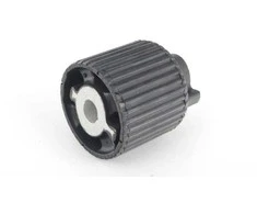BMW GUMOS MONTAVIMAS Galinis 5 F10 F11 33316792872 Originalus 33316792872
