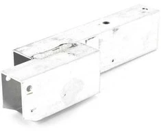 Bmw M Bufers Kairysis Apatinis Deformacijos Elementas F01 F02 Originalus 51118051039