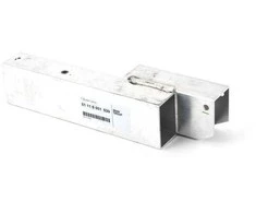 Bmw M Bufers Kairysis Apatinis Deformacijos Elementas F01 F02 Originalus 51118051039