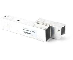 Bmw M Bufers Kairysis Apatinis Deformacijos Elementas F01 F02 Originalus 51118051039