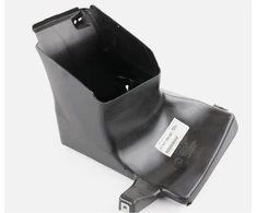 BMW F01 radiatoriaus aušinimo oro kanalas kairėje pusėje originalus 51747308827