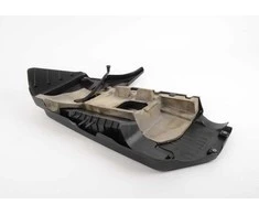 BMW F01 uždegimo ritės dangtelis originalus 11127578858