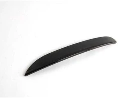 Bmw 7 Serija F01 F02 F04 2008 2015 Priekinis M Sport Bueris Juoda Originalus 51118099323