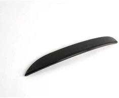 Bmw 7 Serija F01 F02 F04 2008 2015 Priekinis M Sport Bueris Juoda Originalus 51118099323