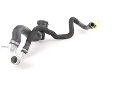 Bmw Aušinimo Skysčio Žarna 7 F01 F02 F03 Originalus 17127575425