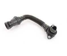 BMW F06 F06 F10 F12 F13 Cabrio Coupe karterio ventiliacijos žarna 11157843150 Originali