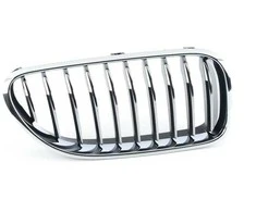 Bmw Priekinės Grotelės Dešinės Pusės F06 F12 F13 Originalus 51137211922