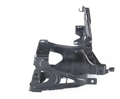 BMW F06 F06 F12 F13 640i 650 xDrive M6 Gran Coupe Vairuotojo kairės pusės atramos 51647211519 Originali