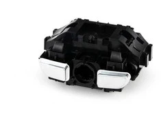 BMW Užraktas Porankis 6 F06 Gran Coupe F13 Originalus 51169240214