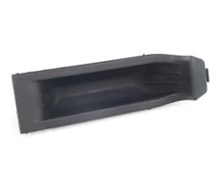 BMW F06 F10 F11 keistenybių laikymo dėklas originalus 51169206734