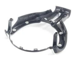 BMW F06 F10 F12 Dekoratyvinė apdaila vairo ratui originali 32307846029