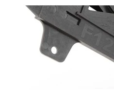 BMW F06 F12 F12 F13 Dešiniojo priekinio žibinto atramos laikiklis originalus 51647211520