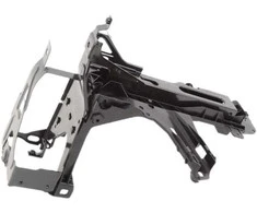 BMW F06 F12 F12 F13 Dešiniojo priekinio žibinto atramos laikiklis originalus 51647211520