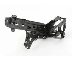 BMW F06 F12 F12 F13 Dešiniojo priekinio žibinto atramos laikiklis originalus 51647211520