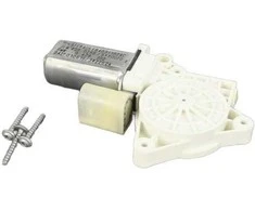 BMW F06 F12 F13 Dešinės Pusės Galinio Langų Variklis Originalus 67629478202