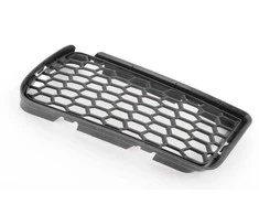 BMW F06 F12 F13 oro įsiurbimo grotelės, dešinės pusės originalios 51118050506
