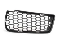 BMW F06 F12 F13 oro įsiurbimo grotelės, dešinės pusės originalios 51118050506