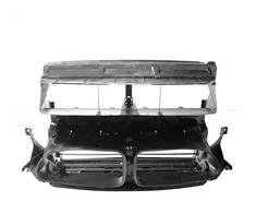 BMW F06 F12 F13 oro kanalų rinkinys originalus 51647211508