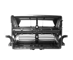 BMW F06 F12 F13 oro kanalų rinkinys originalus 51647211508
