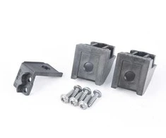BMW F06 F12 F13 priekinių žibintų dešinės pusės remonto rinkinys originalus 63127277520