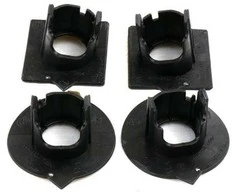 BMW F06 F12 F13 Stovėjimo Padėties Jutiklio Apsauga Originalus 51112221615