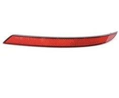 BMW F06 galinio bamperio atšvaitas Originalus 63147844024