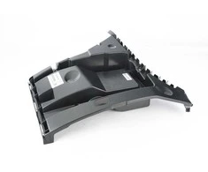 BMW F06 laikiklis galinis kairysis originalus 51128050385