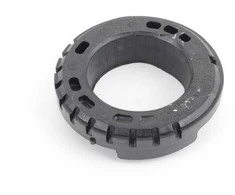 BMW F06 spyruoklių pagalvėlė apatinė originali 31336775582