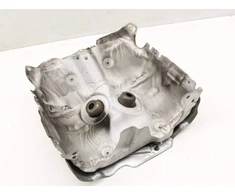 BMW F07 Apsaugos nuo karščio viršutinė dalis Originalus 11657576998