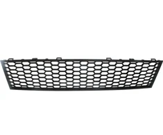 BMW F07 bamperio centrinės grotelės Originalus 51118050020