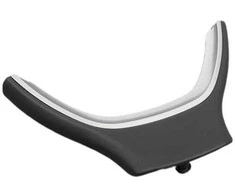 BMW F07 F07 F10 F06 F01 F02 F04 Ratų apdailos dangtelis originalus 32336787441