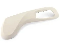 BMW F07 F10 F01 F15 sėdynės užvalkalas - kairysis originalus 52107330817