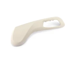 BMW F07 F10 F01 F15 sėdynės užvalkalas - kairysis originalus 52107330817