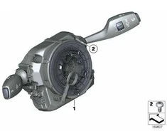Bmw F07 F10 F06 F12 F13 F01 F02 Vairo Stiprintuvas Originalus 61319354048