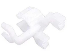BMW F07 F10 F11 F06 F12 F13 F01 F02 Clip retainer Originalus 34356787325