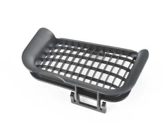 Bmw F07 F10 F11 F06 F12 F13 F01 Įpurkimo Vamzdis Originalus 13717800154