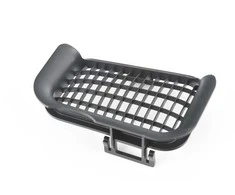 Bmw F07 F10 F11 F06 F12 F13 F01 Įpurkimo Vamzdis Originalus 13717800154