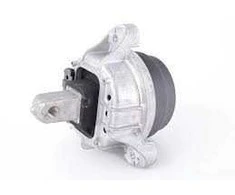 Bmw Variklio Laikiklis 5 F10 F11 7 F01 Originalus 22116786528