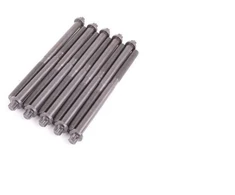 BMW Cilindro Galvutė Varžtas 5 F10 F11 G30 F90 M5 Originalus 11127607557
