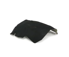 BMW F07 F10 F11 galinis akustinis dangtelis originalus 11147823218