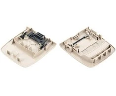BMW F07 F11 F15 rankena grindų kilimėlis-bagažo kilimėlis originalus 51477267483