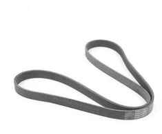 Bmw Briaunuotas V Formos Diržas 5 F10 F11 G30 X5 E70 Originalus 11287631824