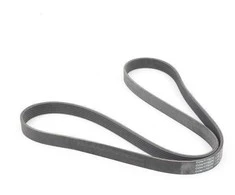 Bmw Briaunuotas V Formos Diržas 5 F10 F11 G30 X5 E70 Originalus 11287631824