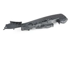 BMW F07 G31 Atraminė apdailos detalė Sėdynės išorinė kairė originali 52107317459