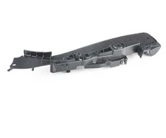 BMW F07 G31 Atraminė apdailos detalė Sėdynės išorinė kairė originali 52107317459