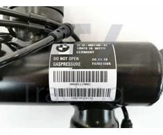 BMW F07 galinis dešinysis amortizatorius originalus 37126851140