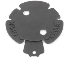 BMW Grindų Dangos Danga 5 F10 F11 7 F01 F02 Originalus 51757209541