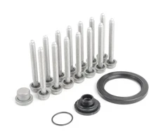BMW Išėjimo Veleno Remonto Rinkinys E70 E71 F01 F02 F06 F07 F10 F12 F13 F15 F16 24405A131F0
