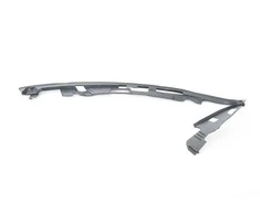 BMW F07 kairės pusės priekinio žibinto tarpiklis Originalus 63117233889