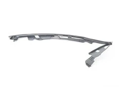 BMW F07 kairės pusės priekinio žibinto tarpiklis Originalus 63117233889